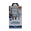 Megatech Mt-cm34 3.4a Micro Usb Şarj Aleti + 1 Metre Şarj Kablosu