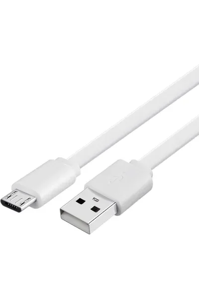 Elba Elb25-m3a Micro Usb 3a 1 Metre Şarj Kablosu