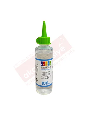 Südor 100 Ml Sıvı Silikon Yapıştırıcı Sy-03