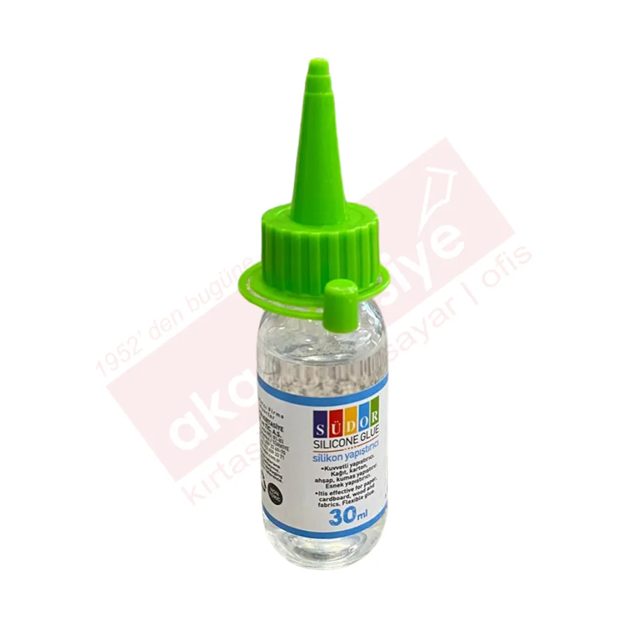 Südor 30 Ml Sıvı Silikon Yapıştırıcı Sy-01