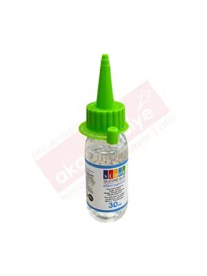 Südor 30 Ml Sıvı Silikon Yapıştırıcı Sy-01
