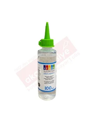 Südor 30 Ml Sıvı Silikon Yapıştırıcı Sy-01
