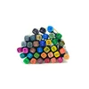 Mona Lisa Touchblack Çift Uçlu Marker Kalem 36 Renk Tm1-36