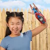 Hasbro Spiderman Ağ ve Su Fırlatıcı F8734