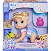 Hasbro Baby Alive Crawl'n Play Bldh Harper (emekleyen Bebeğim) F9709