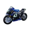 Clementoni Bilim ve Oyun Mekanik Laboratuvarı Yamaha M1 Cle-75084tr