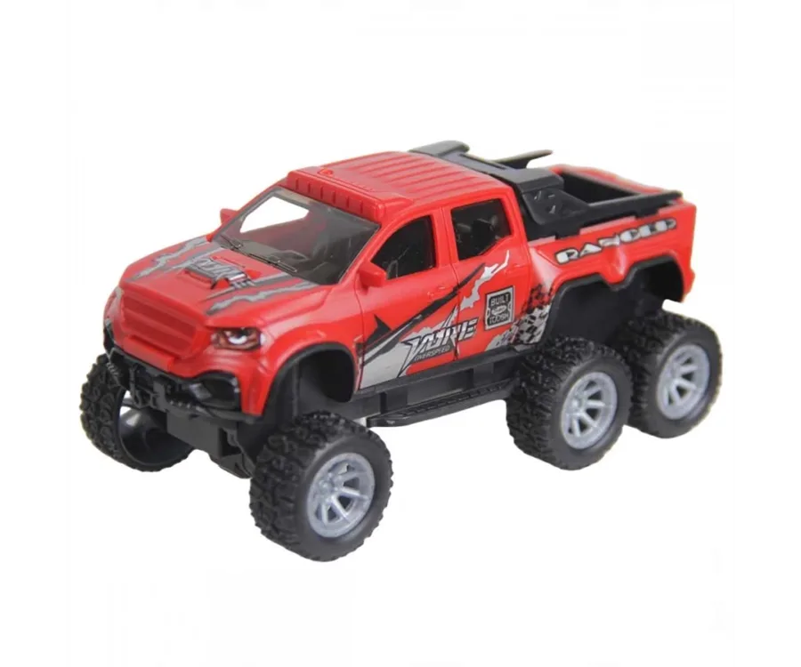 Ctoys Sürtmeli Arazi Aracı 2109