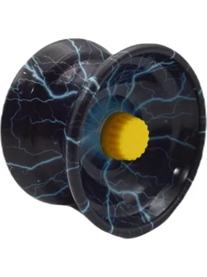 Ctoys Oyuncak Yoyo Hy779e