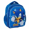 Wiggle Sonic Okul Çantası 2046