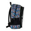 Wiggle Sonic Okul Çantası 2065
