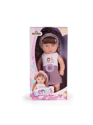 Galtoys Senoş Bebek Türkçe Konuşuyor Glt1109
