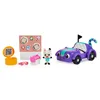 Gabby's Dollhouse Carlita ve Pandy Paws Piknik Spm-6062145