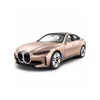 Sunman 1:14 Uzaktan Kumandalı Bmw İ4 Concept Araba Platin Gold S00098300