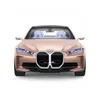 Sunman 1:14 Uzaktan Kumandalı Bmw İ4 Concept Araba Platin Gold S00098300