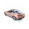 Sunman 1:14 Uzaktan Kumandalı Bmw İ4 Concept Araba Platin Gold S00098300