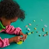 Lego Friends Autumn'un Dana Ahırı Lgf42607