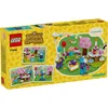 Lego Animal Crossing Julian's Birthday Party Lac77046
