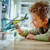 Lego City Acil Kurtarma Helikopteri Lsc60405
