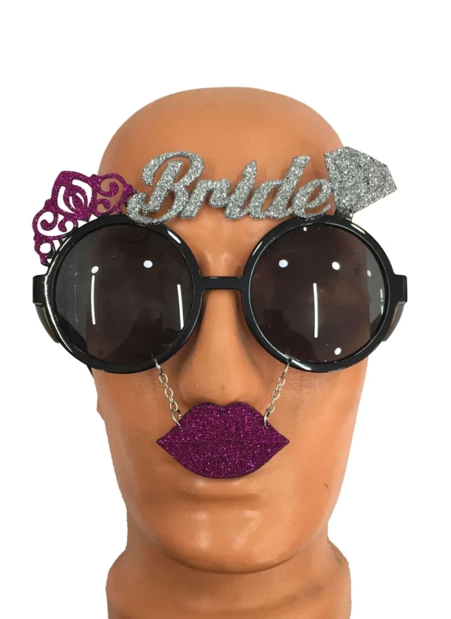Nedi Bride To Be Gözlük 11538