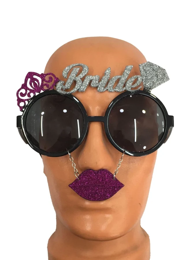 Nedi Bride To Be Gözlük 11538