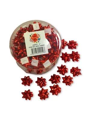 Nedi Yıldız Süs Mini Boy 100"lü Altın 100mg