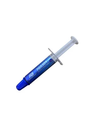 Powerboost Tg5120 Yüksek Performanslı 20gr Termal Macun
