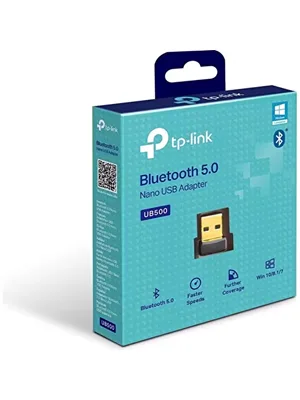 Tp-link Ub500 Bluetooth 5.3 Mini Usb Adaptör