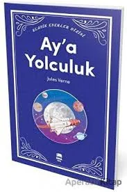 Klasik Eserler Dizisi-ay A Yolculuk-ema Yayınları