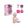 Galtoys Senoş Bebek Mama Yiyor Glt1112