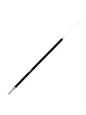 Aihao Metal Tükenmez Kalem Yedeği (refil) Mavi Pk-m001
