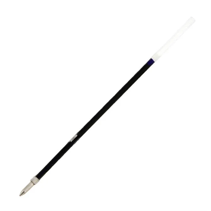 Aihao Metal Tükenmez Kalem Yedeği (refil) Siyah Pk-m001