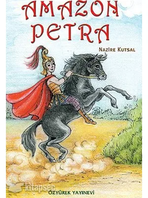 Amazon Petra-özyürek Yayınları