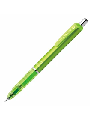 Zebra Delguard 0.7 Mm Versatil Kalem Parlak Yeşil P-mab85-n2-brg