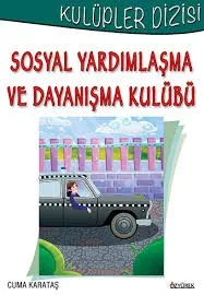 Kulüpler Dizisi-izcilik Kulubü-özyürek Yayınları