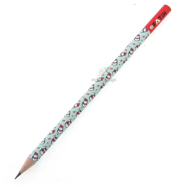 Fatih 2b Penguen Kurşun Kalem 17820