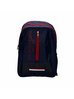 U.s. Polo Assn. Sırt Çantası Plçan23089