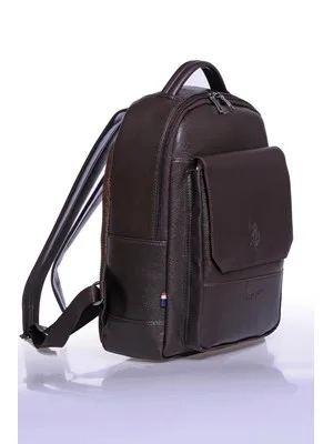 U.s. Polo Assn. Sırt Çantası Plçan23089