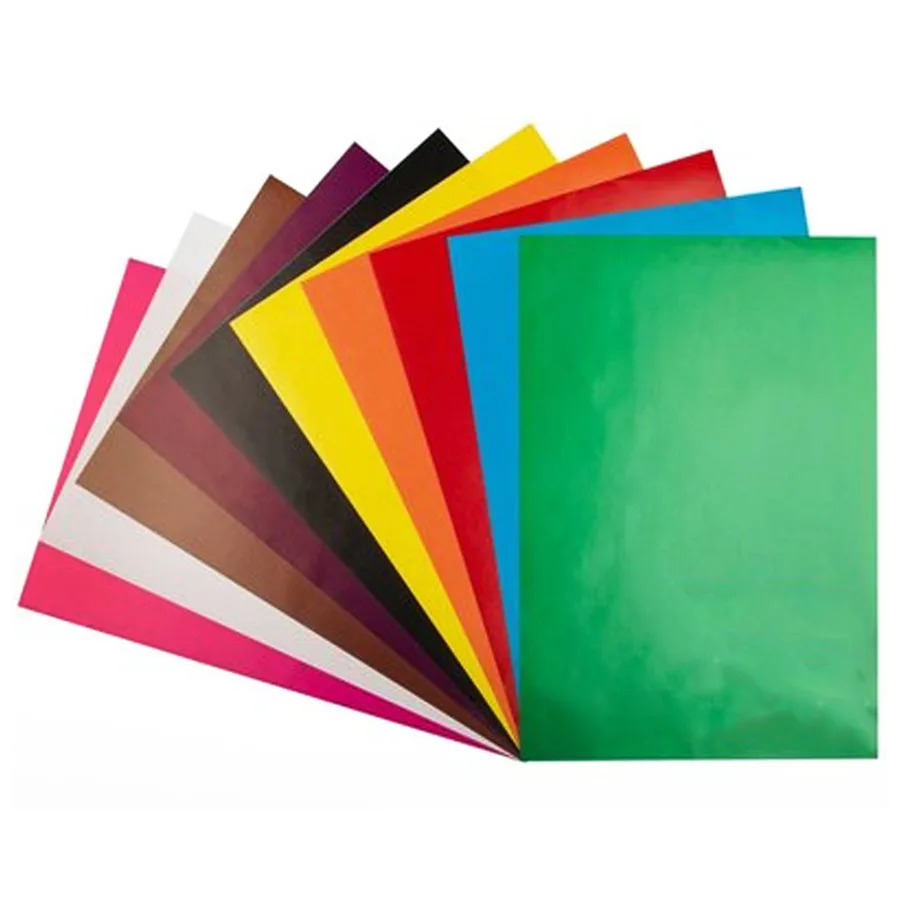 Ufen A4 90 Gr Elişi Kağıdı 10"lu 63990