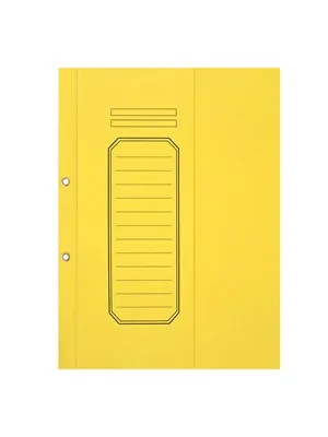 Folıx 1.hamur Yarım Kapak Karton Dosya Yeşil Dr.00765
