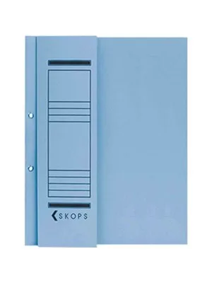 Folıx 1.hamur Yarım Kapak Karton Dosya Sarı Dr.00765