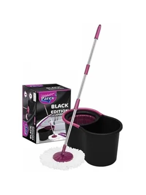 Parex Temizlik Seti Otomatik Black Edition 1909578-1807620