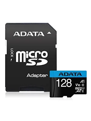 Adata Uhs-ı 128 Gb Premier Micro Sd Hafıza Kartı
