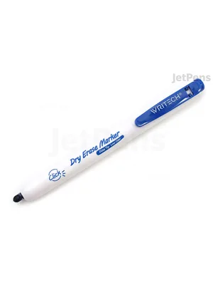 Wrıtech W-709 Basmalı Tahta Kalemi Mavi 15326051
