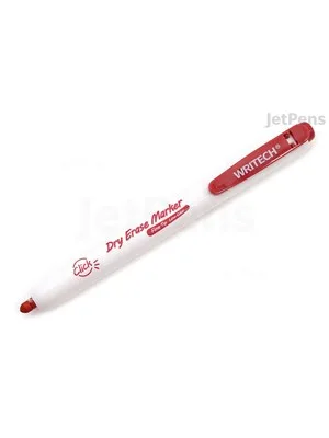 Wrıtech W-709 Basmalı Tahta Kalemi Mavi 15326051