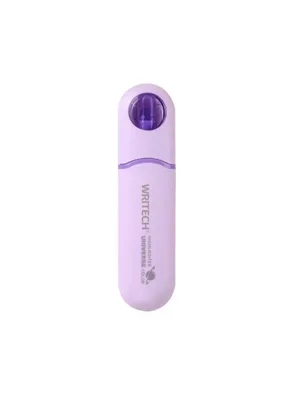 Wrıtech W-8154 Astronot Fosforlu Kalem Neon Mor 15326013