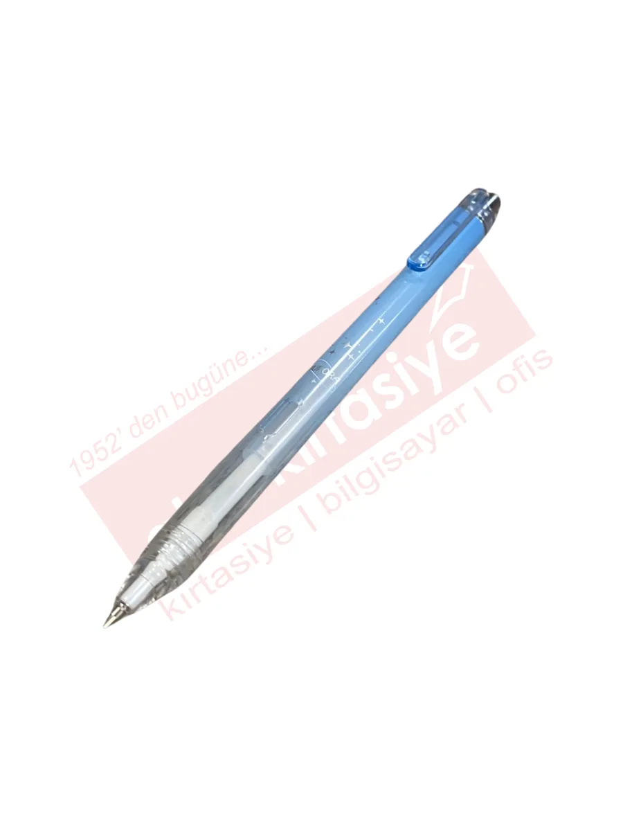 Wrıtech W-5171 Aurora 0.7 Versatil Kalem Mavi 15326296