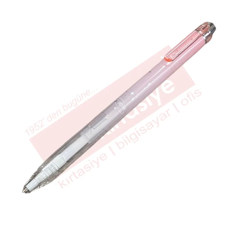 Wrıtech W-5171 Aurora 0.7 Versatil Kalem Pembe 15326295