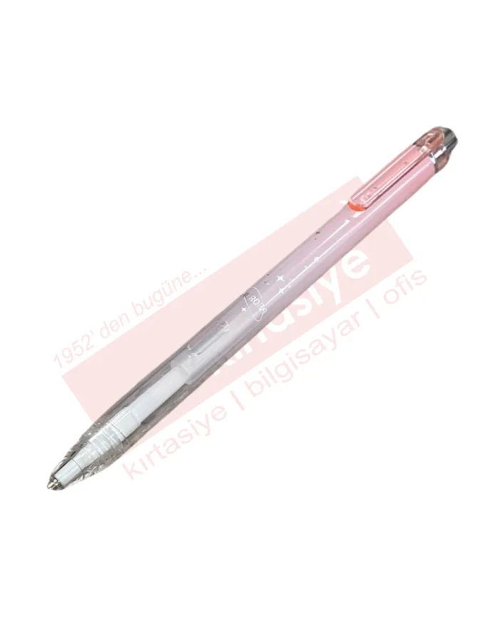Wrıtech W-5171 Aurora 0.7 Versatil Kalem Pembe 15326295