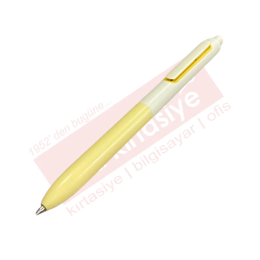 Wrıtech W-5155 Space Up 0.7 Versatil Kalem Sarı 15326280