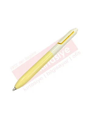 Wrıtech W-5155 Space Up 0.7 Versatil Kalem Sarı 15326280